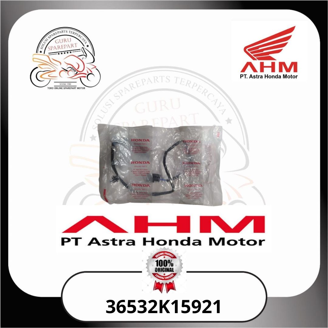 Honda Sensor Oxygen Denso Honda CBR150R 36532K15921