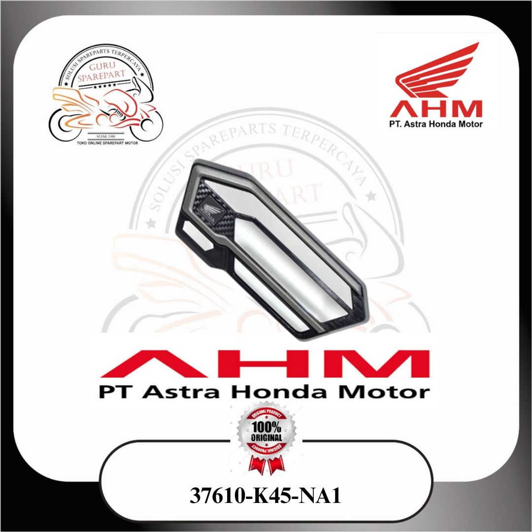 37610K45NA1 Honda Mika Speedometer Honda CBR 150R K45N