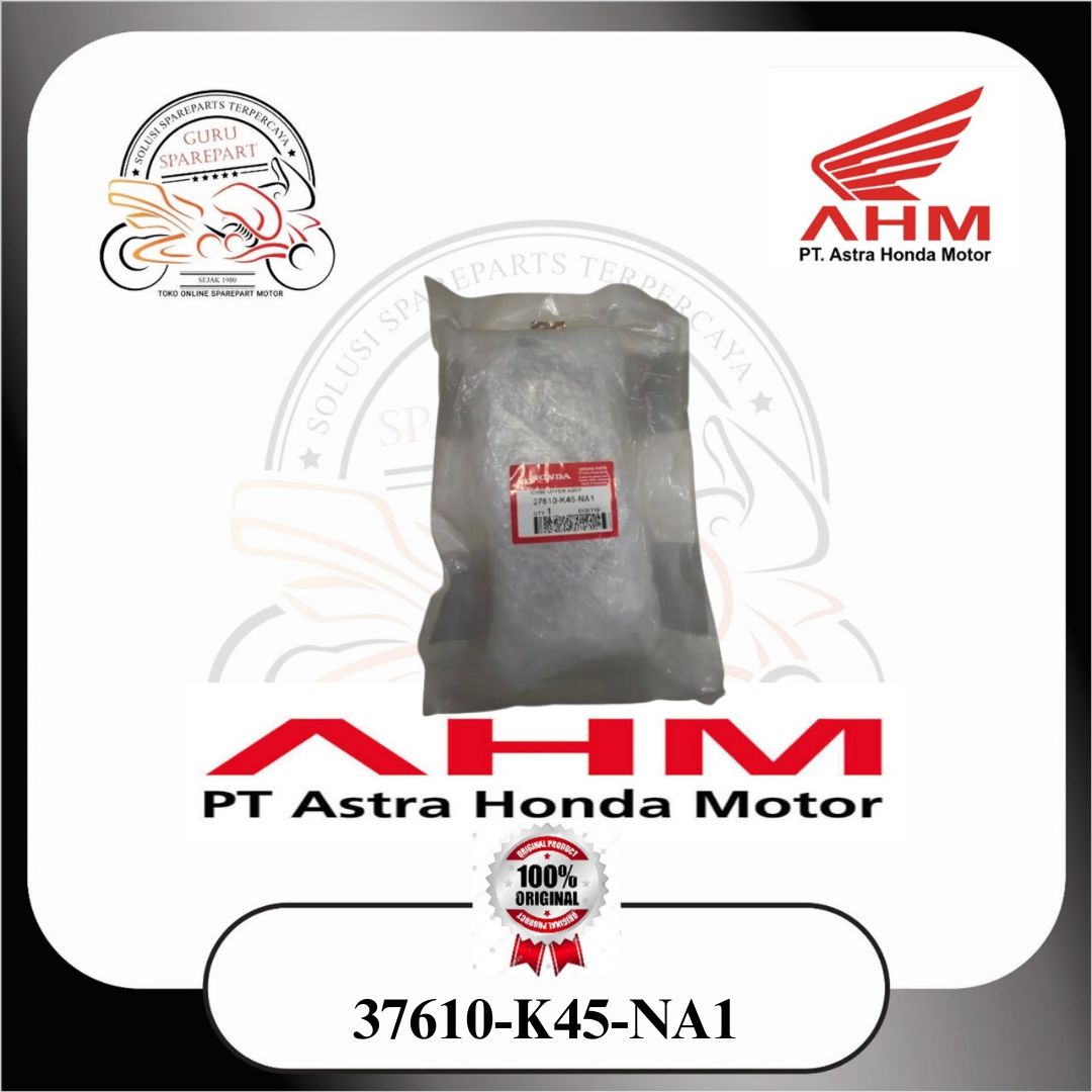 37610K45NA1 Honda Mika Speedometer Honda CBR 150R K45N