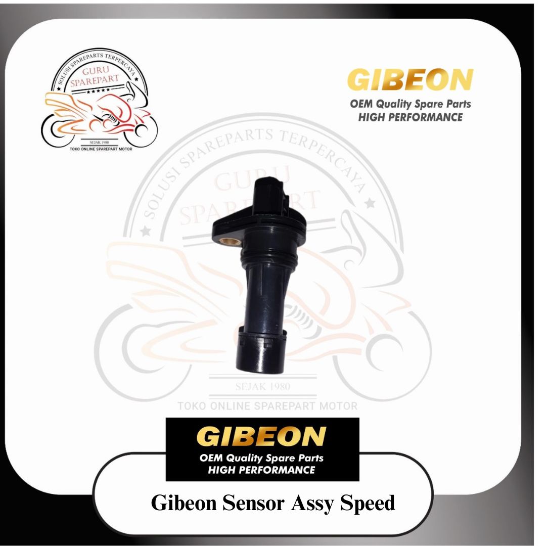 Gibeon Sensor speed HONDA ADV PCX Suprax 125 vario 150 cb150r stylo cbr150