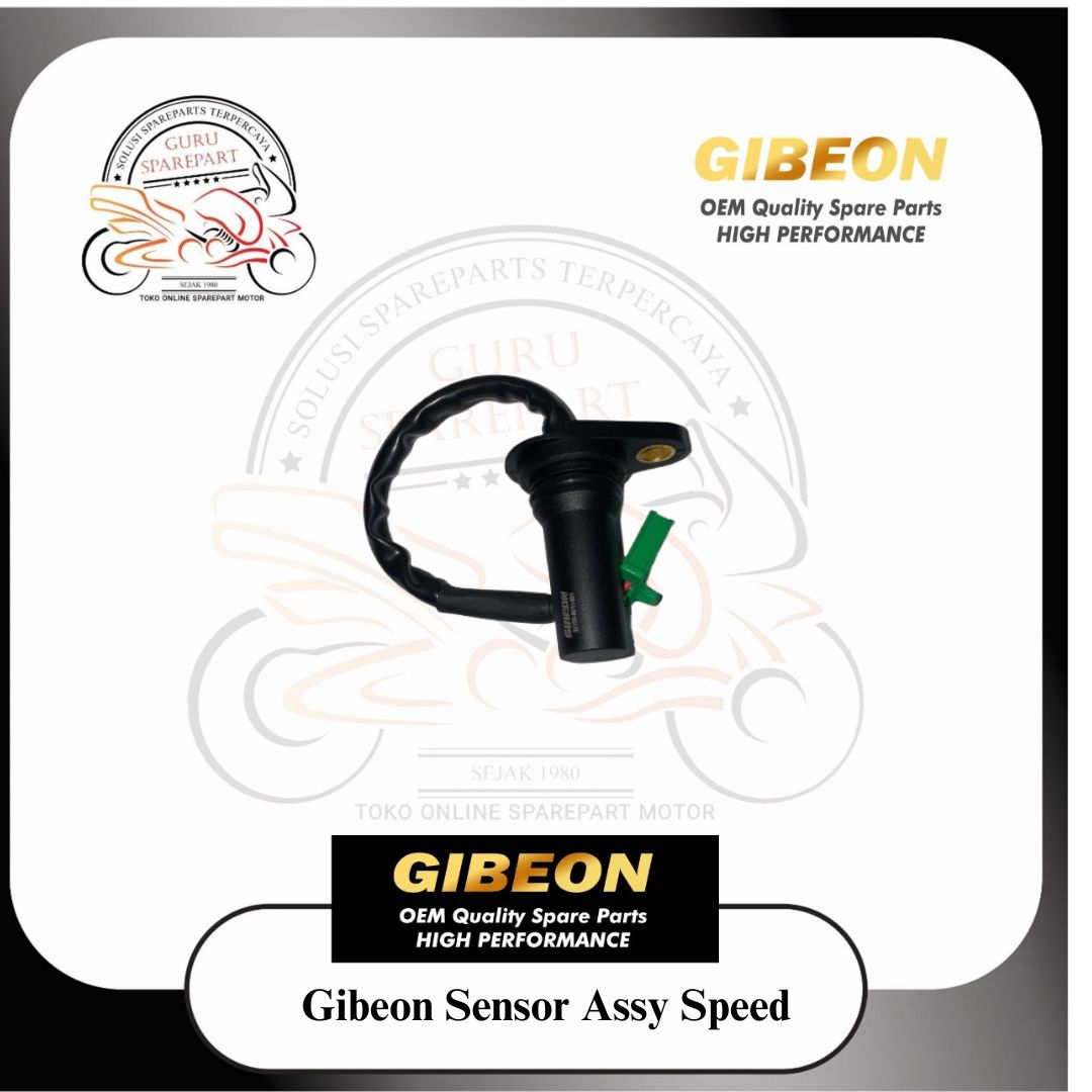 Gibeon Sensor speed HONDA ADV PCX Suprax 125 vario 150 cb150r stylo cbr150