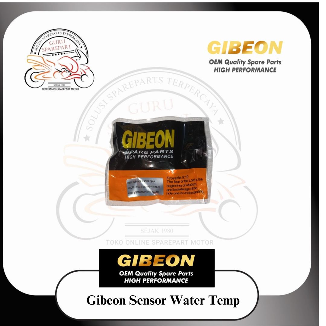 SENSOR SUHU THERMO SENSOR SENSOR EOT VARIAN HONDA VARIO SCOOPY BEAT CB150 VERZA