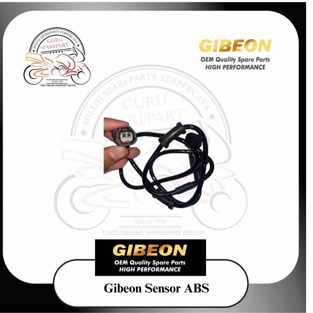 Gibeon Sensor speed HONDA ADV PCX Suprax 125 vario 150 cb150r stylo cbr150