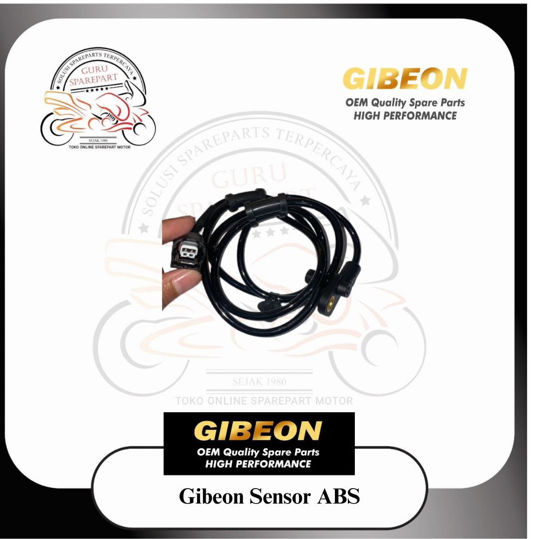 Gibeon Sensor speed HONDA ADV PCX Suprax 125 vario 150 cb150r stylo cbr150