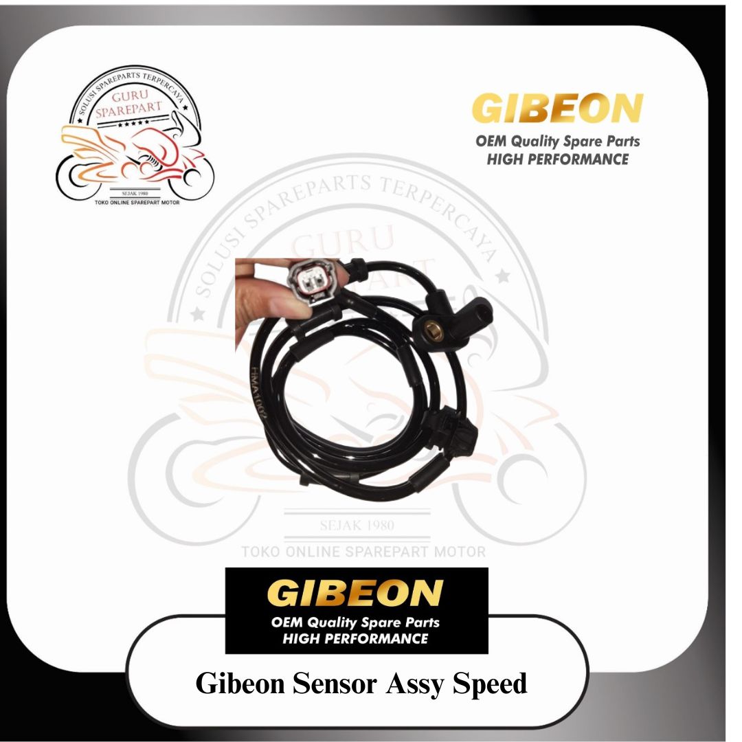 Gibeon Sensor speed HONDA ADV PCX Suprax 125 vario 150 cb150r stylo cbr150