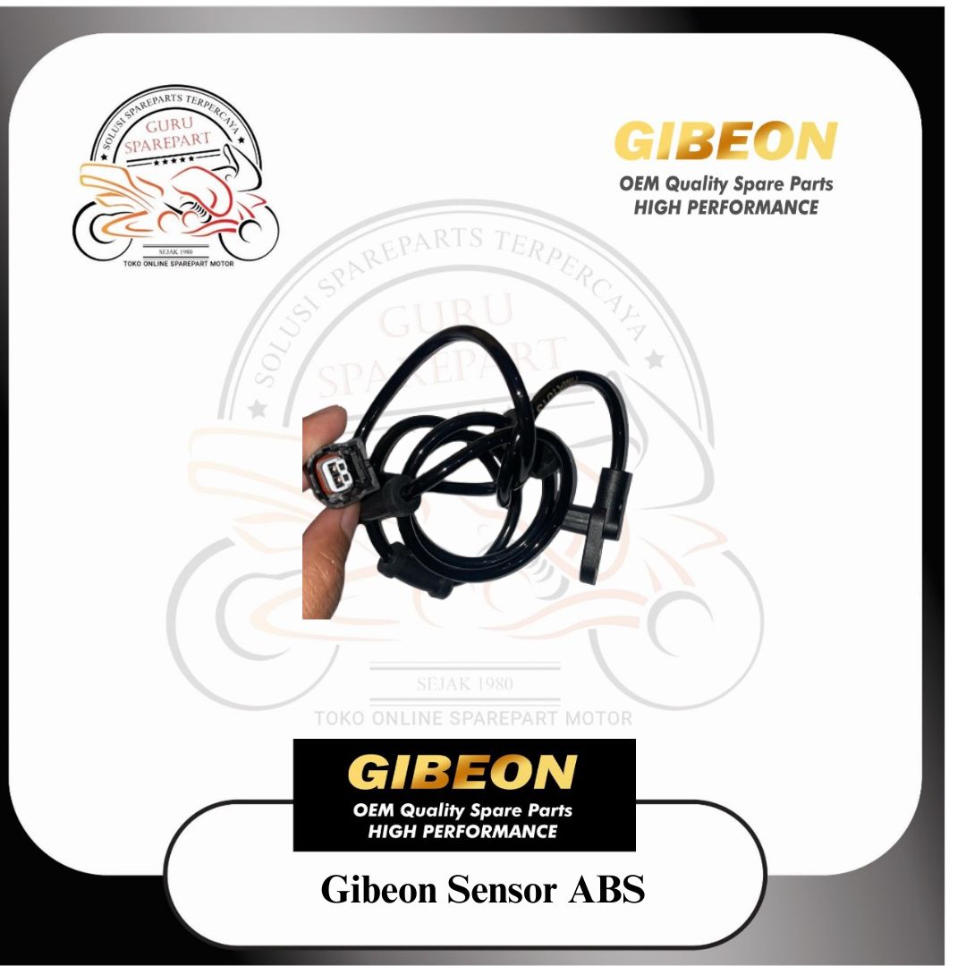 Gibeon Sensor speed HONDA ADV PCX Suprax 125 vario 150 cb150r stylo cbr150