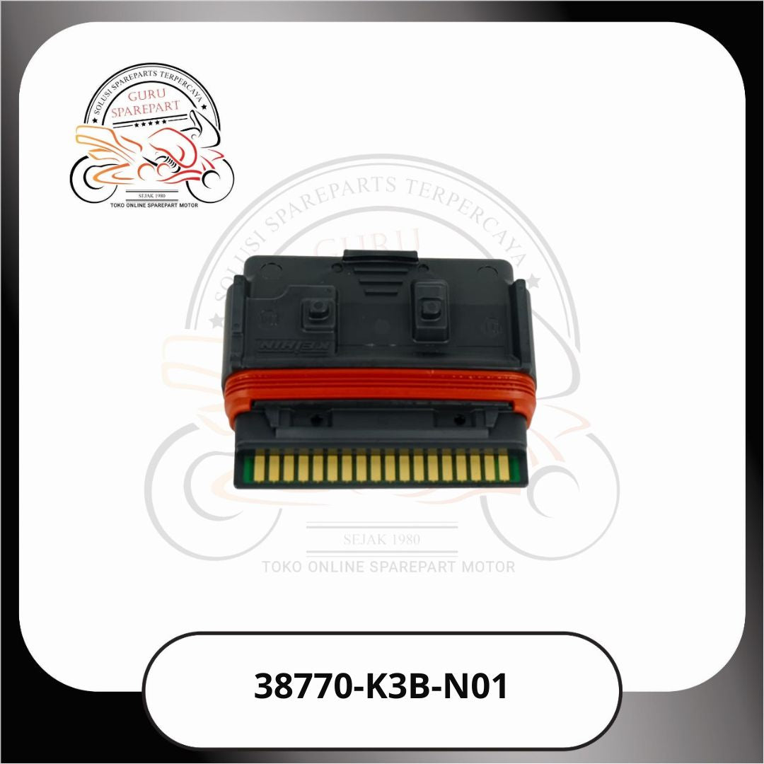 Dayon Ecu Cdi Ecm CB150R CB150X 38770K15902/ K3B