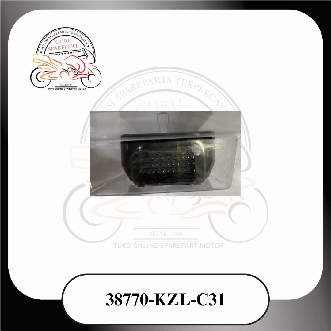 Dayon Ecu Cdi Ecm SPACY FI 38770KZLC31