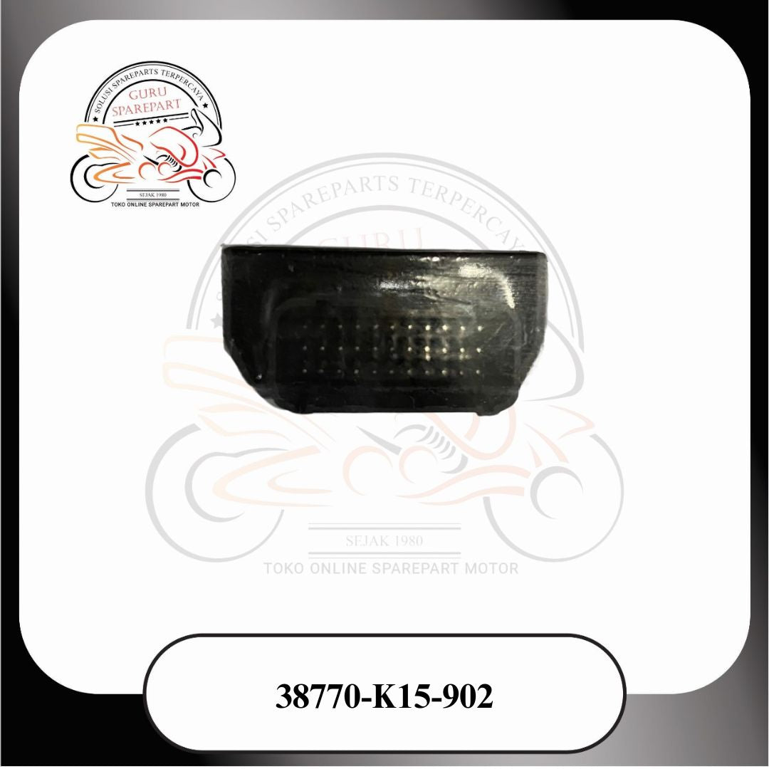 Dayon Ecu Cdi Ecm CB150R CB150X 38770K15902/ K3B