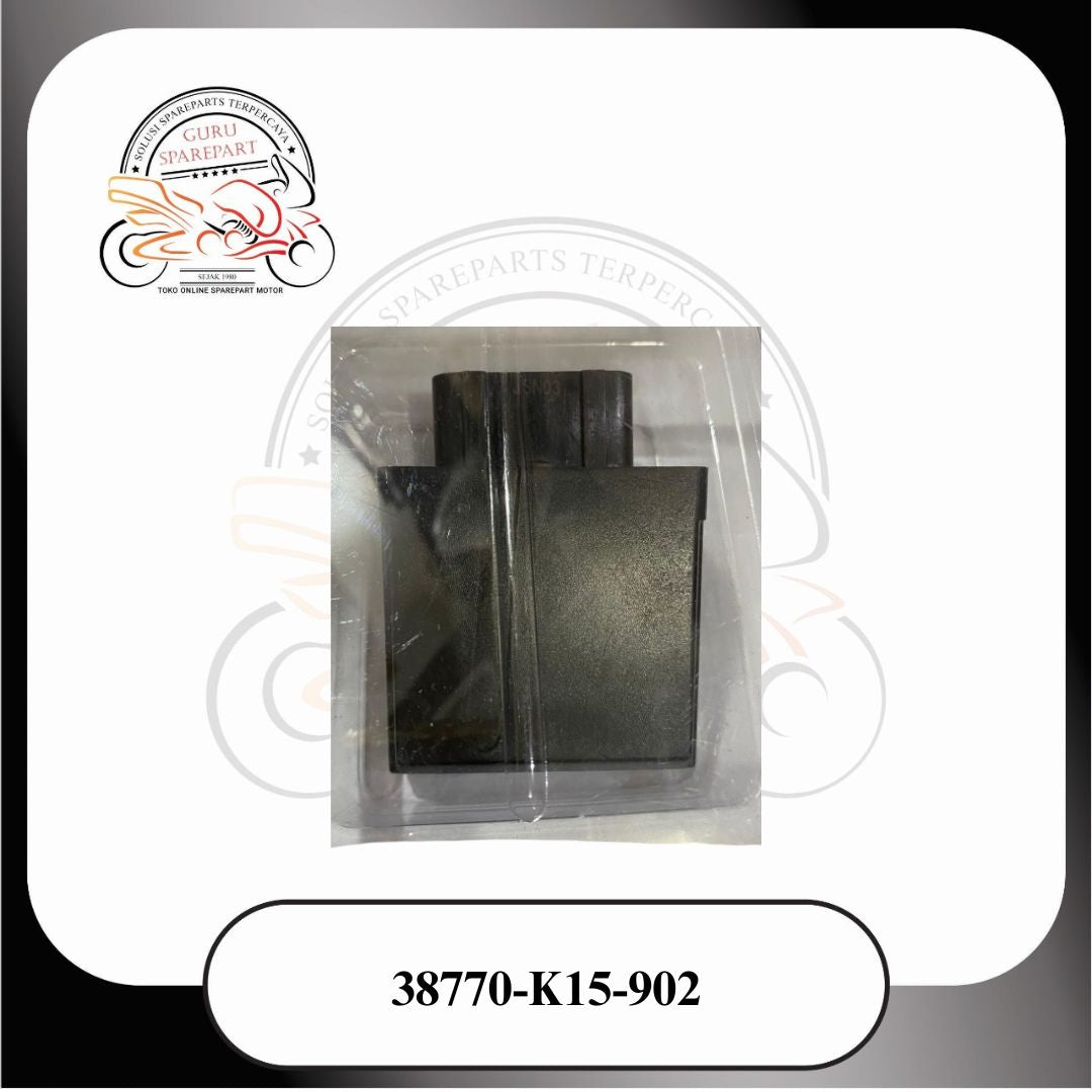 Dayon Ecu Cdi Ecm CB150R CB150X 38770K15902/ K3B