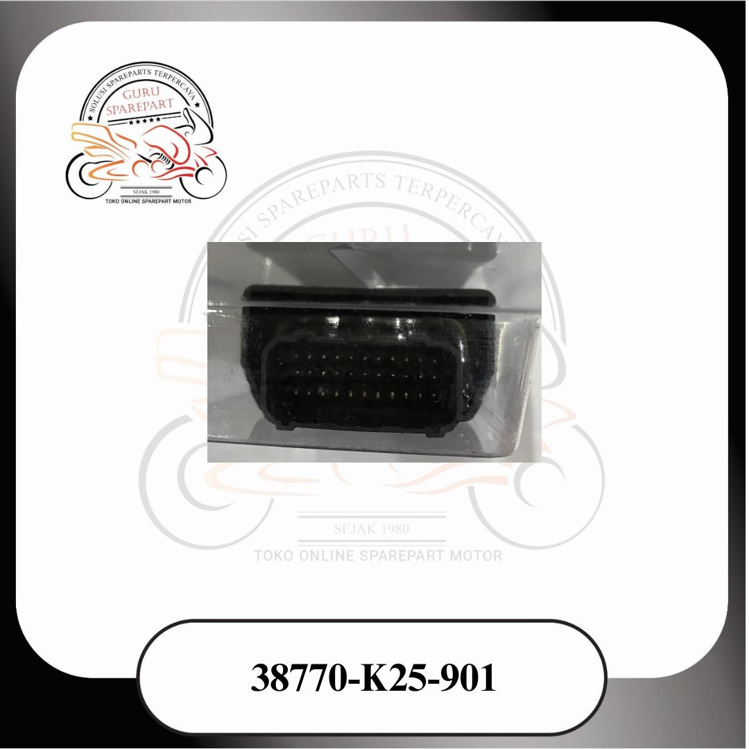 Dayon Ecu Cdi Ecm Beatfi esp ECHO 2016 30400K25901 k25601 k81n12 k81n52