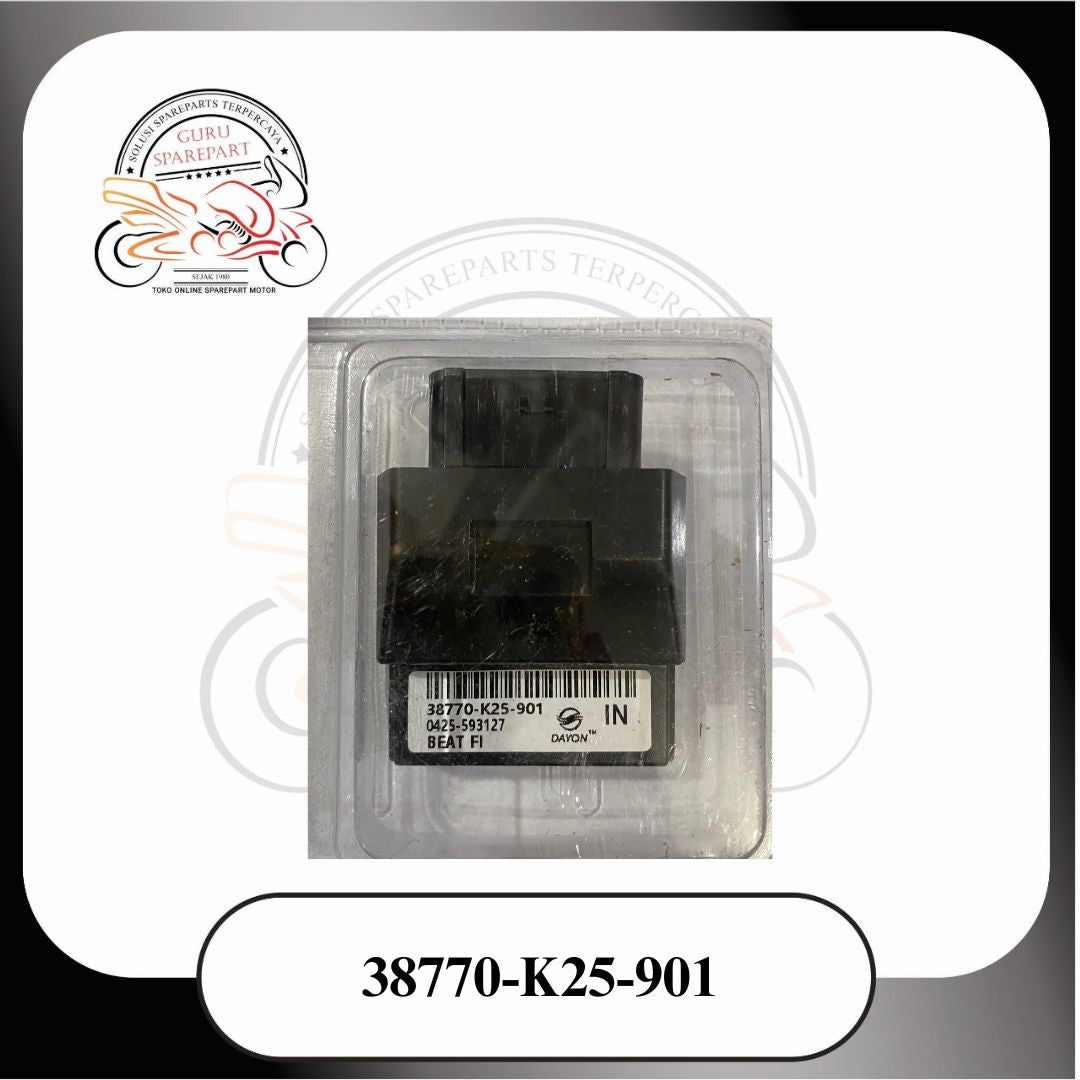 Dayon Ecu Cdi Ecm Beatfi esp ECHO 2016 30400K25901 k25601 k81n12 k81n52