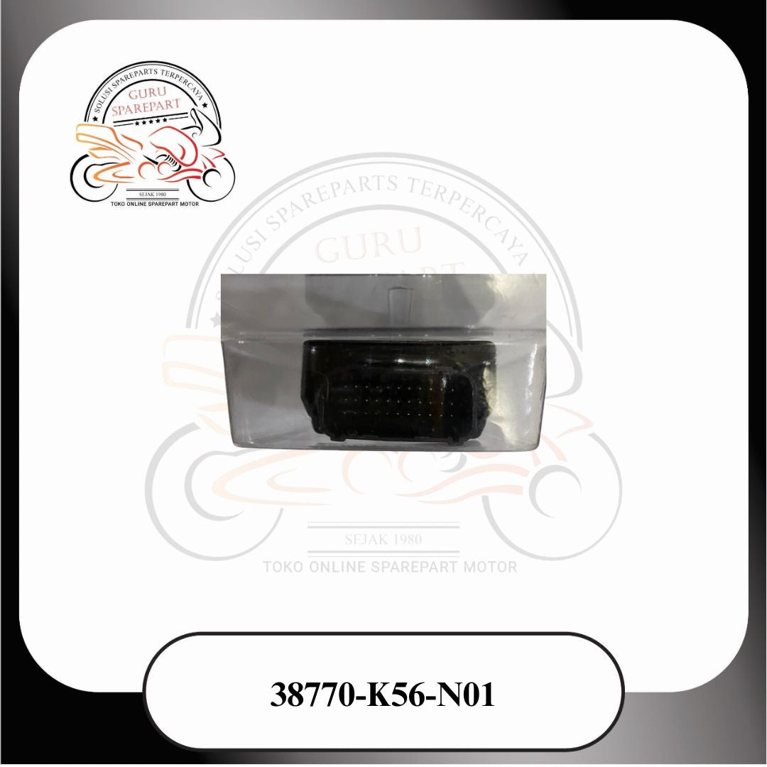Dayon Ecu Cdi Ecm Sonic 150R 38770K56N01