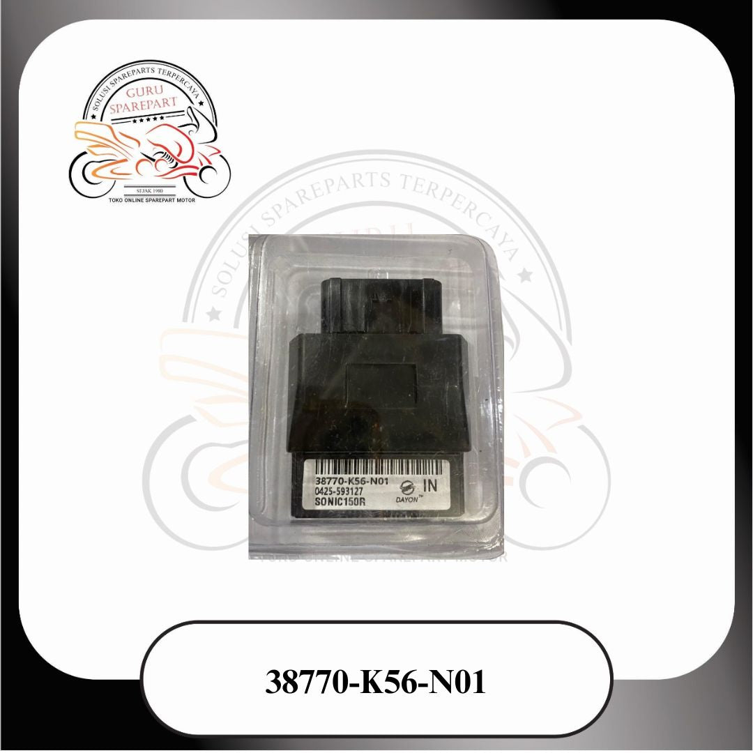 Dayon Ecu Cdi Ecm Sonic 150R 38770K56N01