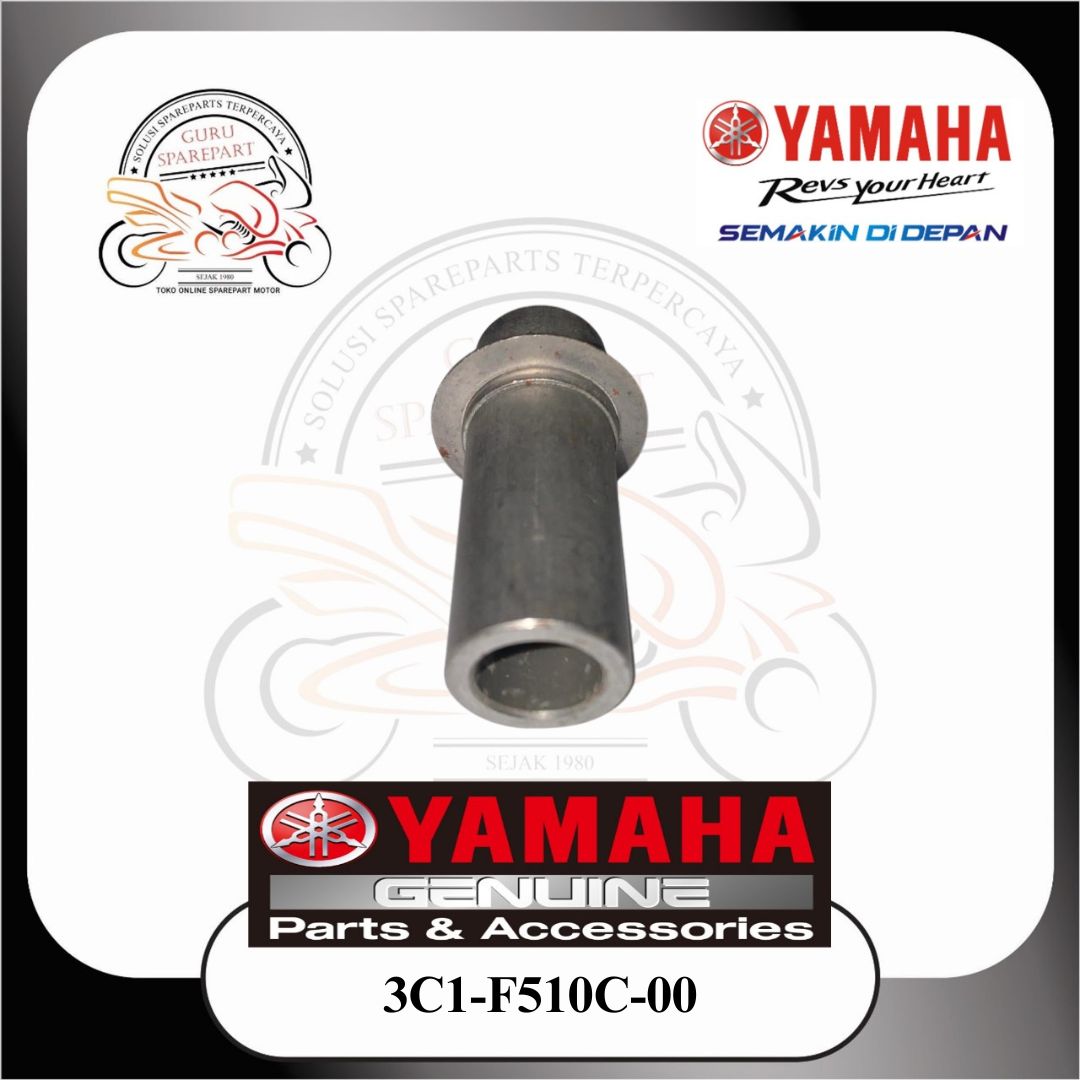 Bosh Roda Tromol Depan Yamaha Vixion Lama 3C1F510C00
