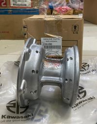 Kawasaki Tromol Klx 150L Klx 150 BF Hole 36 Original