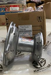 Kawasaki Tromol Klx 150S Hole 28 Original