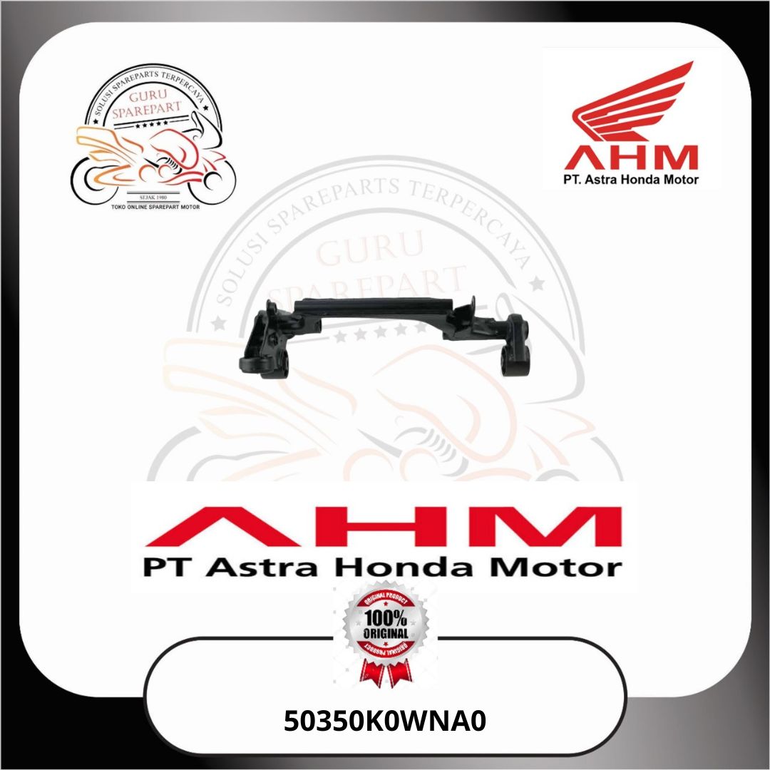 Honda Engine Mounting Honda ADV 160 50350K0WNA0
