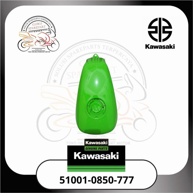 Tangki Ninja R Ninja SS Original Kawasaki 510010850