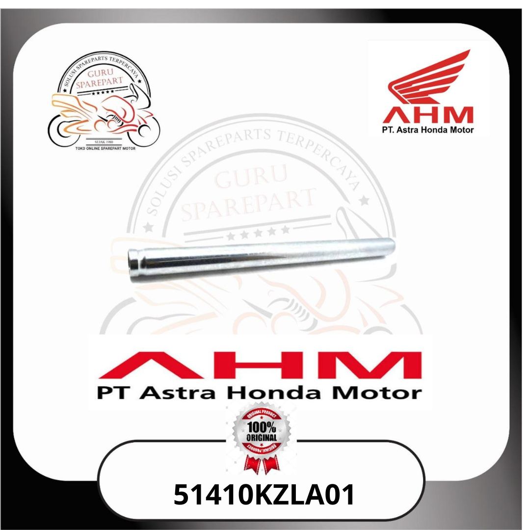 Honda As Shock Depan Honda Beat Scoopy Spacy Vario 51410KZLA01