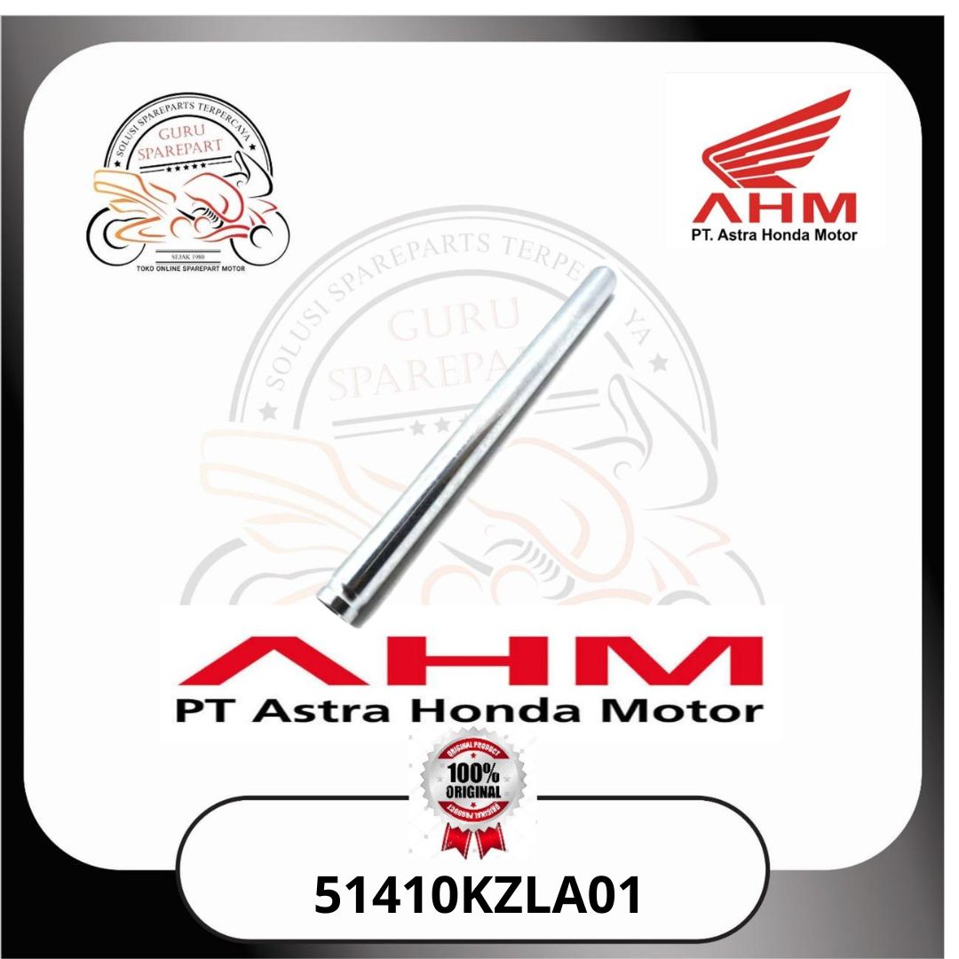 Honda As Shock Depan Honda Beat Scoopy Spacy Vario 51410KZLA01