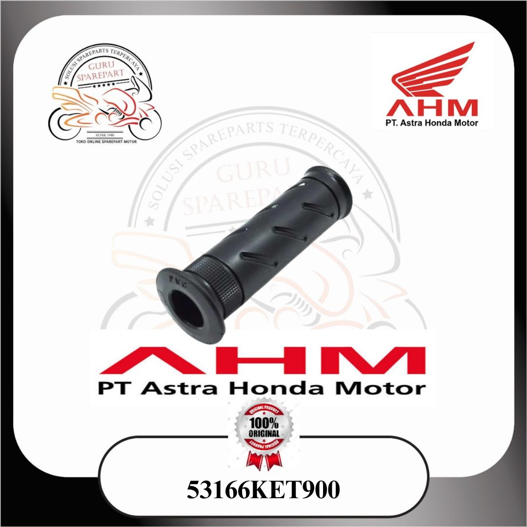 Honda Hand Grip Kiri Honda Kharisma 53166KET900