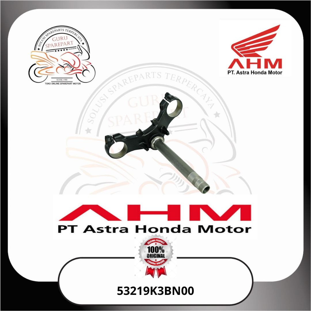 Honda Segitiga Depan Honda CB150X 53219K3BN00