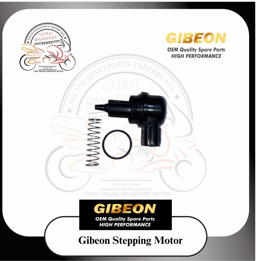 Gibeon sensor ISC STEPPING MOTOR yamaha NMAX aerox xmax mioj