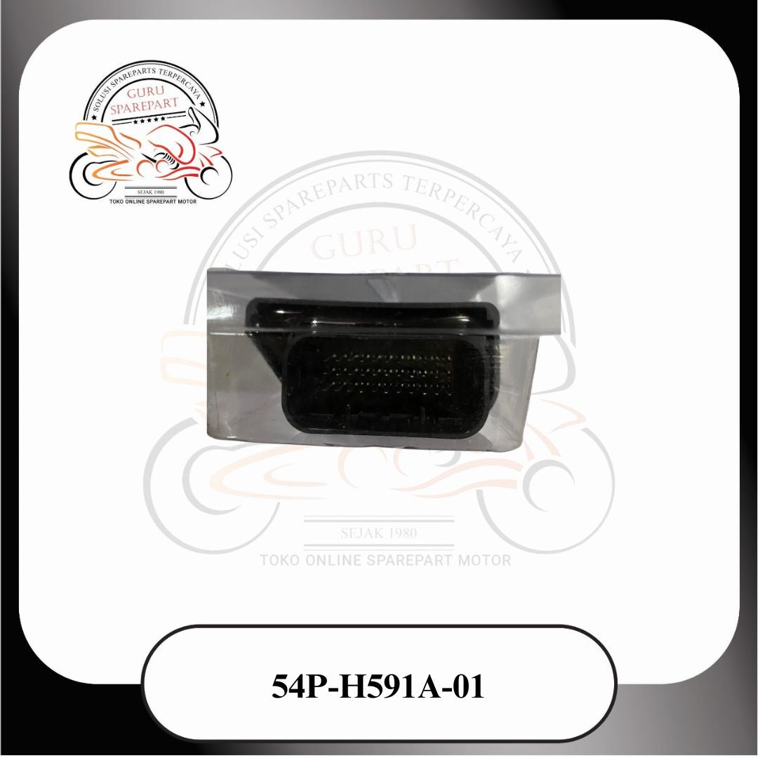Dayon Ecu Cdi Ecm mioj X-RIDE 54PH591A01/ A12