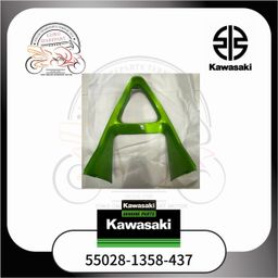 Kawasaki Cowling Inner Fairing Bawah Ninja RR OLD Original 55028-1358