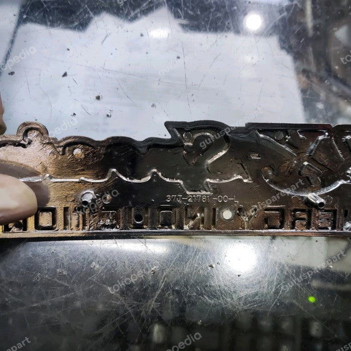 EMBLEM RXSPECIAL EMBLEM RX SPECIAL ORIGINAL YGP 100%
