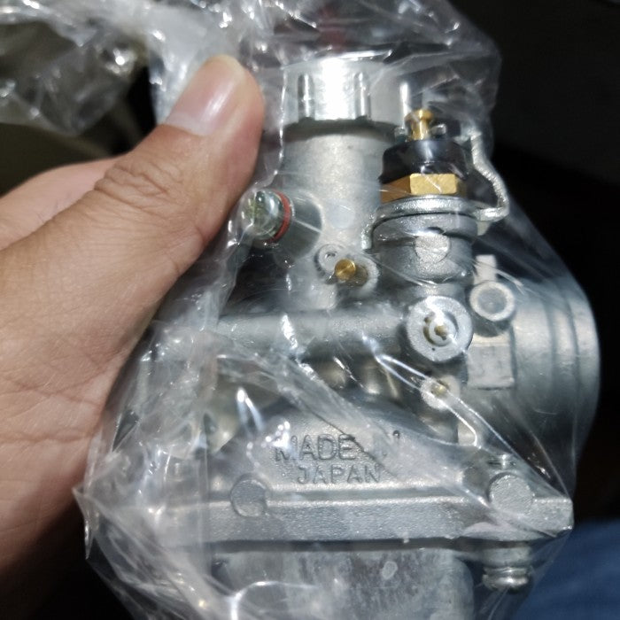 KARBURATOR TS125 CARBURETOR TS 125 CARBURATOR ORIGINAL100% 13200-48700