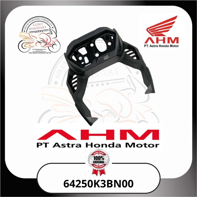 Honda Panel Assy Meter Honda CB150X 64250K3BN00