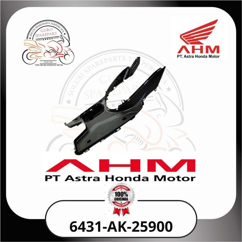 Honda Step Floor Assy Beat F1 Beat F1 CBS 6431AK25900