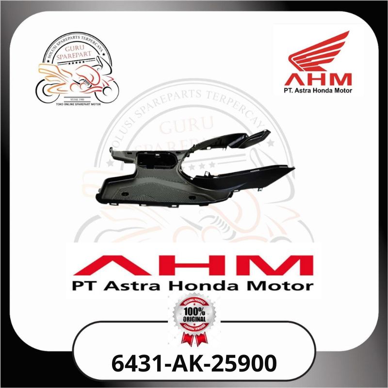 Honda Step Floor Assy Beat F1 Beat F1 CBS 6431AK25900