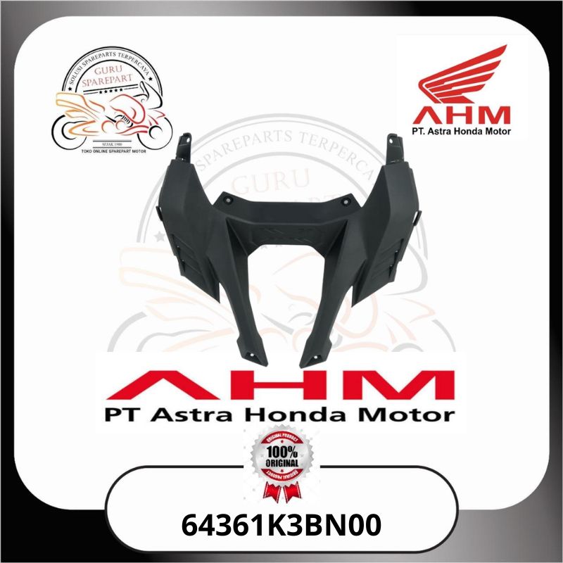 Honda Panel Inner Upper Honda CB150X 64361K3BN00