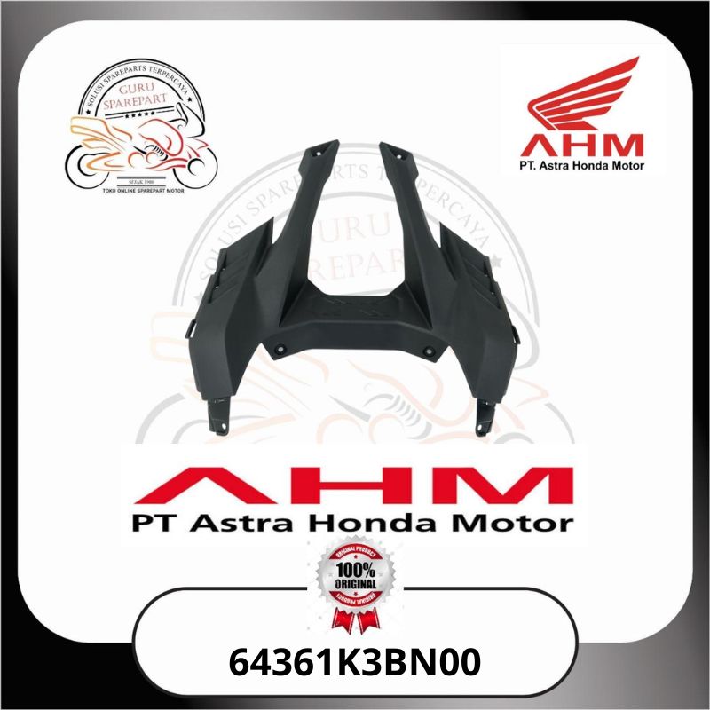 Honda Panel Inner Upper Honda CB150X 64361K3BN00