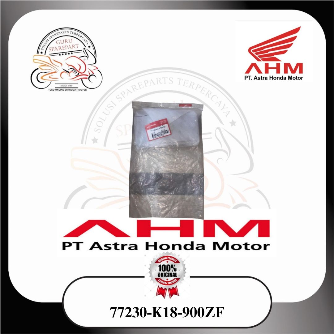 77230K18900ZF Honda Pet Lampu Stop Verza K18