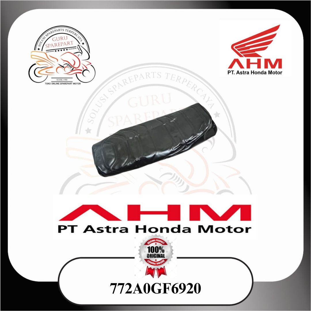Sarung Jok Honda WIN 772A0GF6920