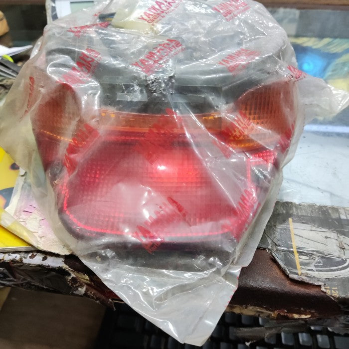 lampu belakang y125z lampu stop y125z original y 125 yamaha