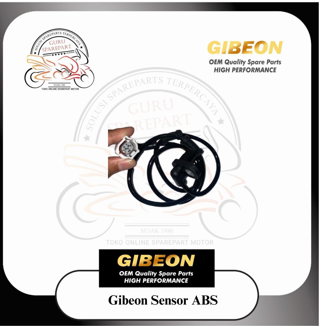 Gibeon Sensor speed yamaha VIXIONNEW MxKing R15 Nmax old new ABS