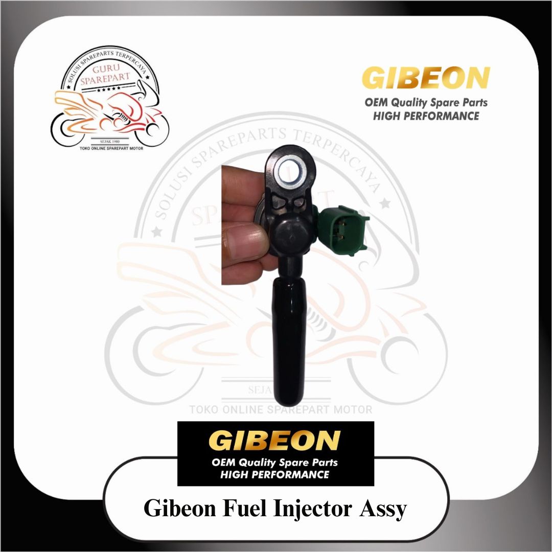 Injektor Gibeon Fuel Injector Assy Aerox 155 BB8E377000