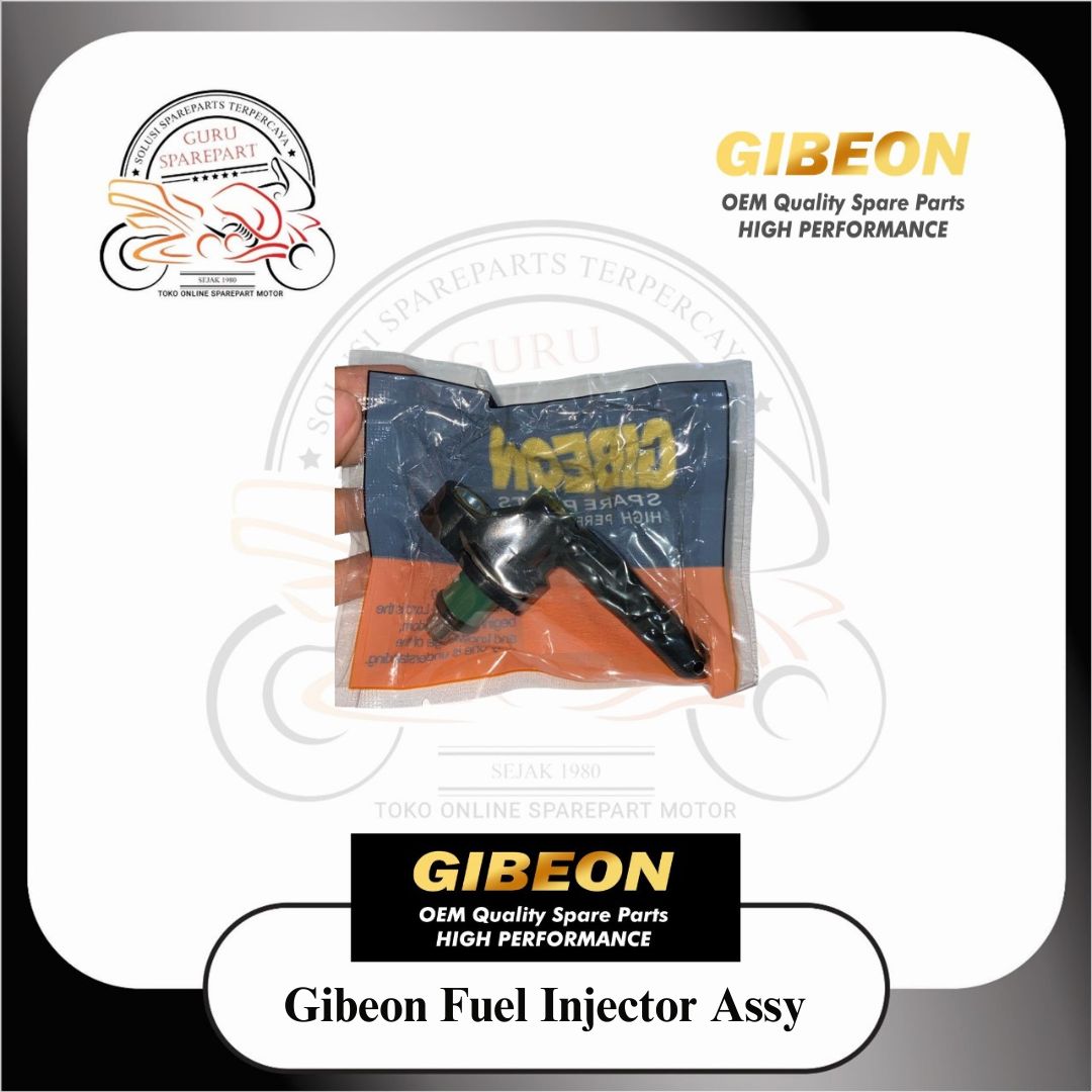 Injektor Gibeon Fuel Injector Assy Aerox 155 BB8E377000