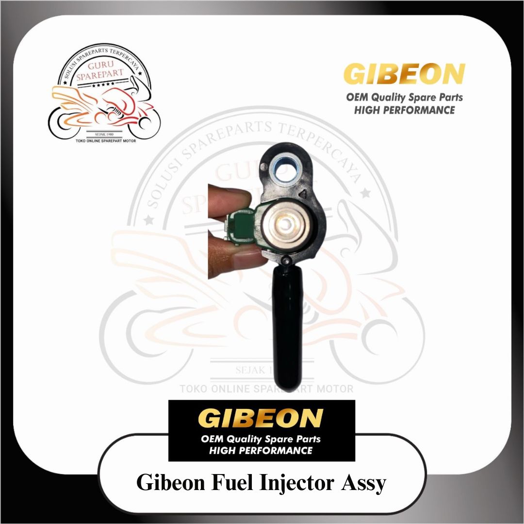 Injektor Gibeon Fuel Injector Assy Aerox 155 BB8E377000