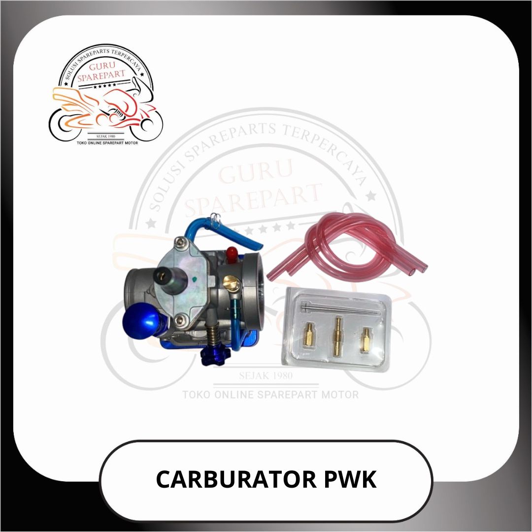 Karburator PWK 24 PWK 26 PWK 28 sudco edition carburator
