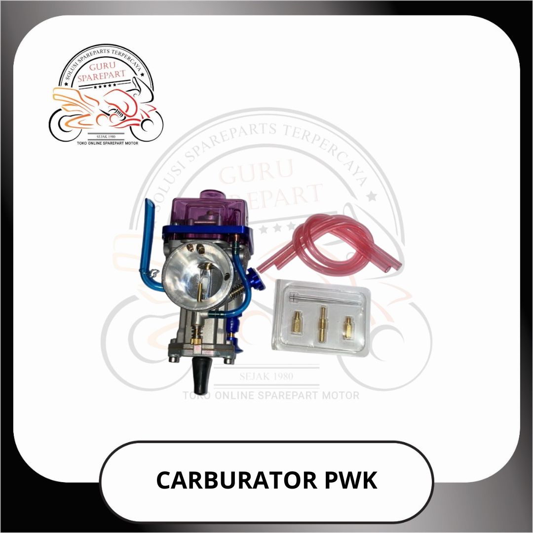 Karburator PWK 24 PWK 26 PWK 28 sudco edition carburator