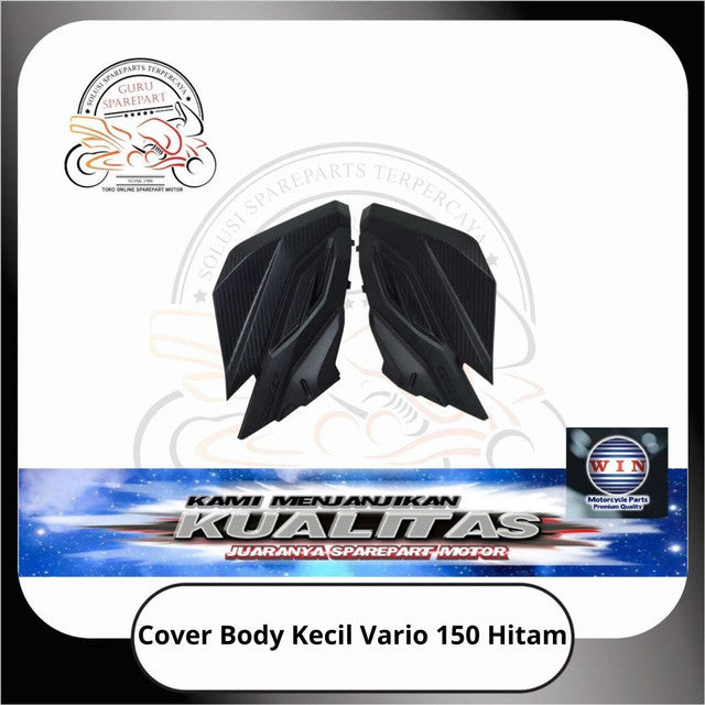 WIN Cover Body Kasar dashoard Honda Vario 150 K59