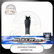 WIN Cover Body Kasar Yamaha Jupiterz 06 Hitam
