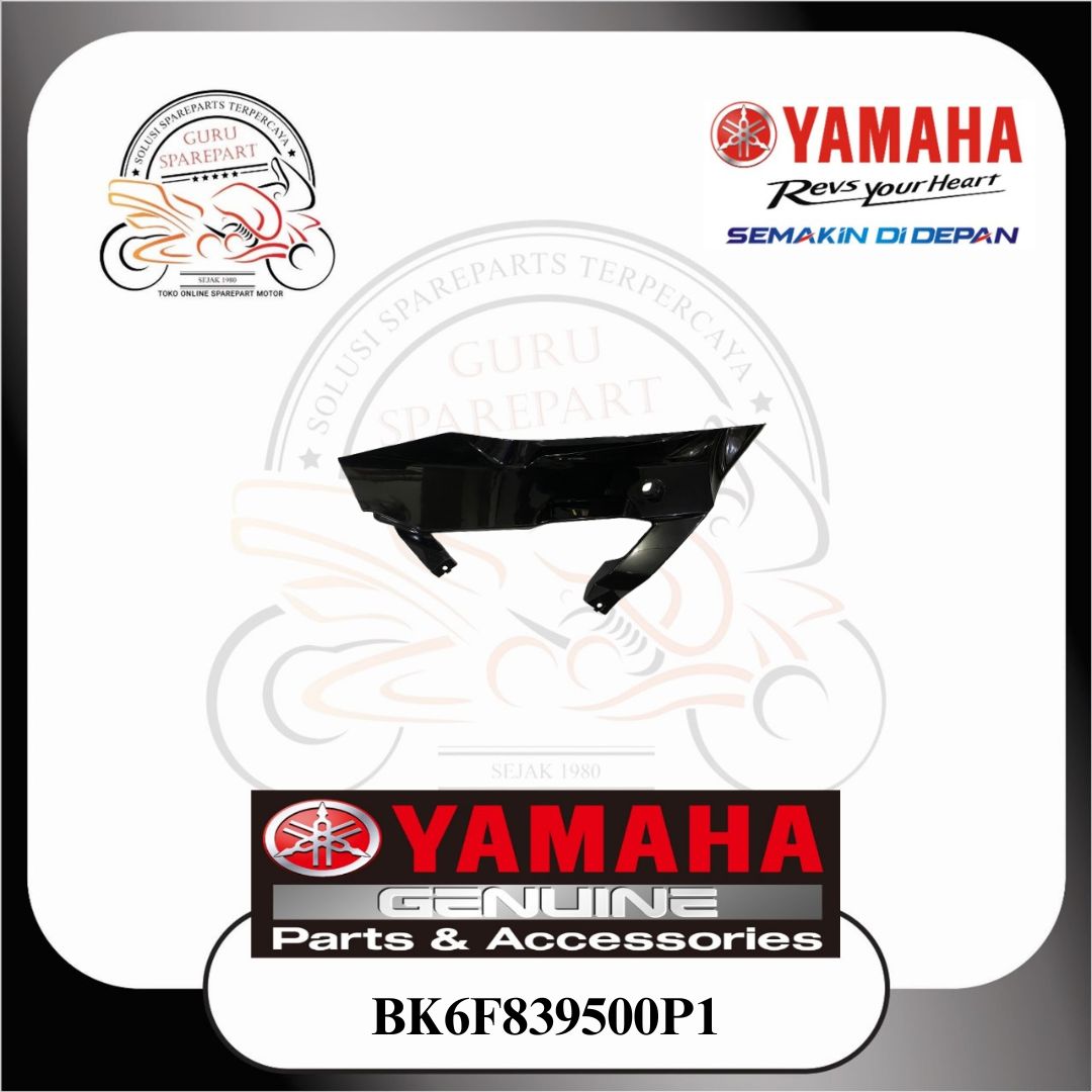 Yamaha Fearing Lumpur Kanan BK6F839500P1