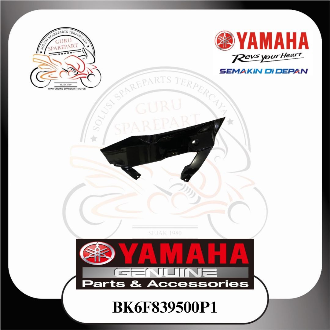 Yamaha Fearing Lumpur Kanan BK6F839500P1